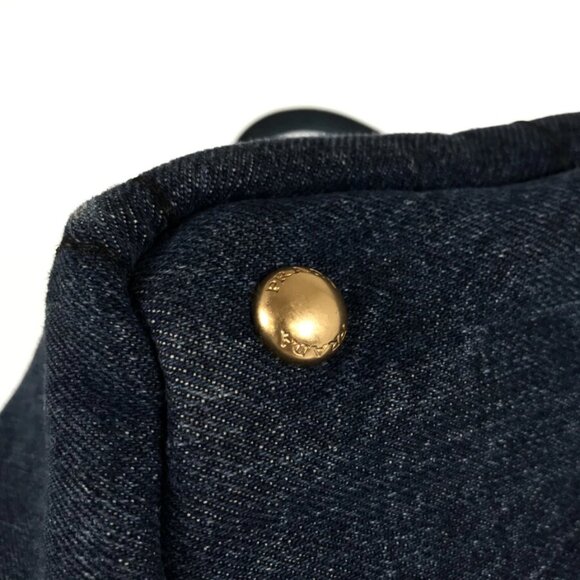 PRADA Canapa Tote bag - Picture 10 of 16